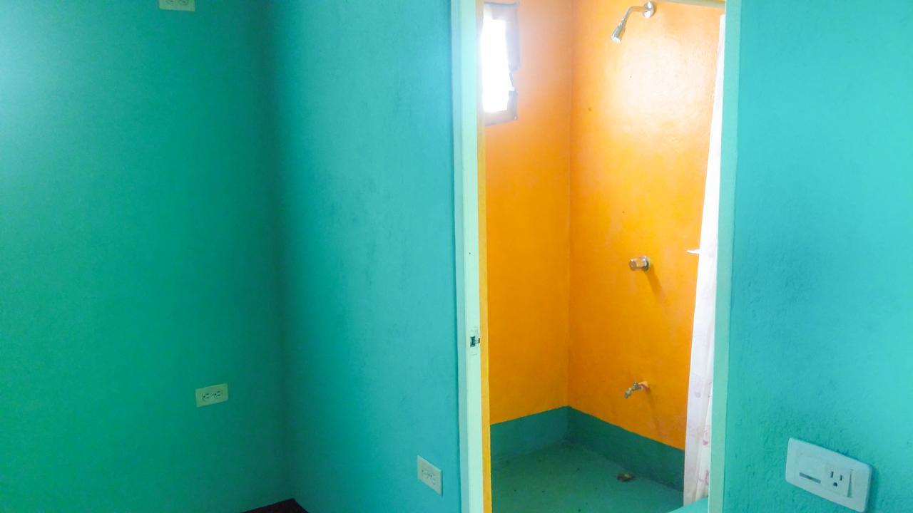 Hostel Life Is Good Moyogalpa Zewnętrze zdjęcie