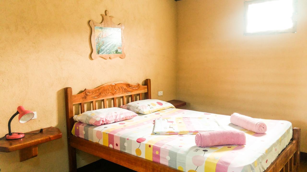 Hostel Life Is Good Moyogalpa Zewnętrze zdjęcie