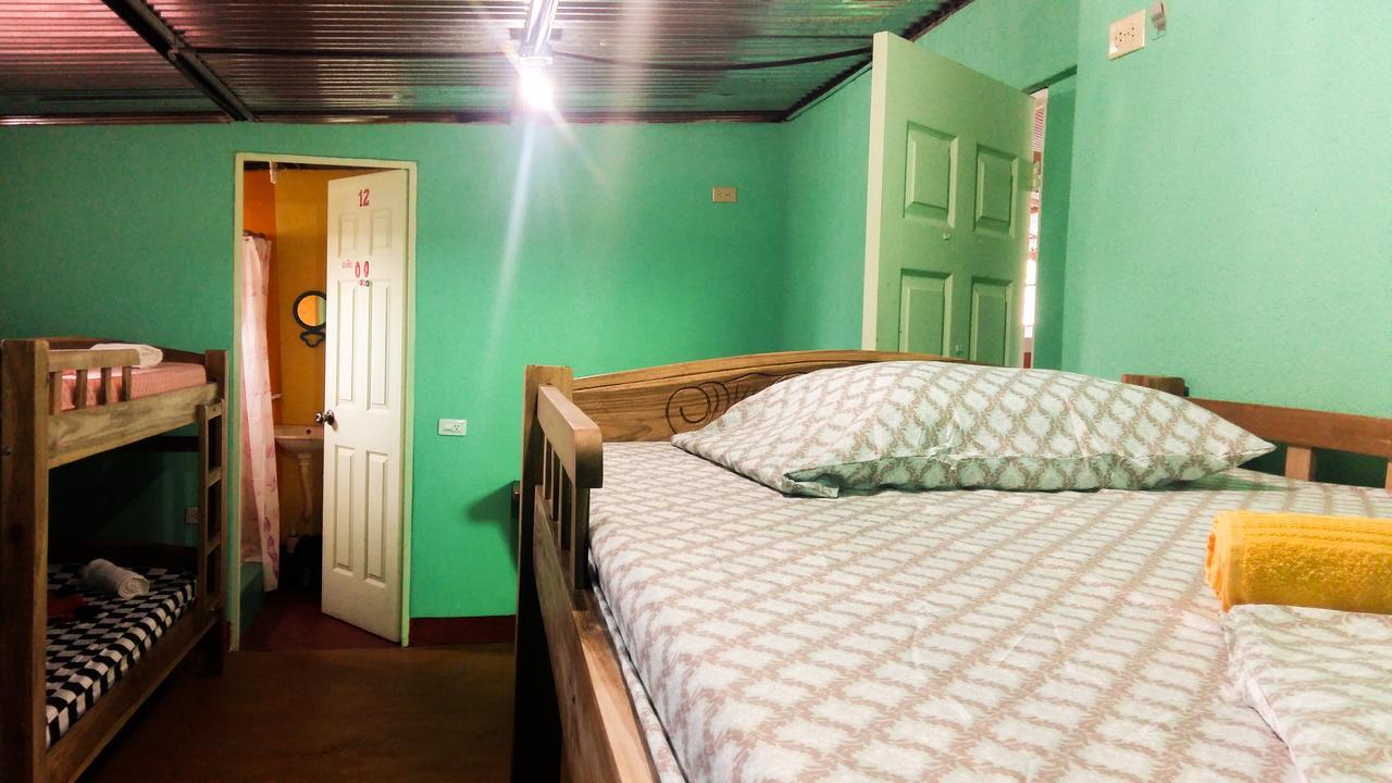 Hostel Life Is Good Moyogalpa Zewnętrze zdjęcie