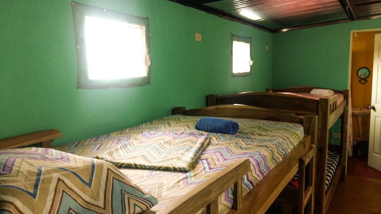 Hostel Life Is Good Moyogalpa Zewnętrze zdjęcie
