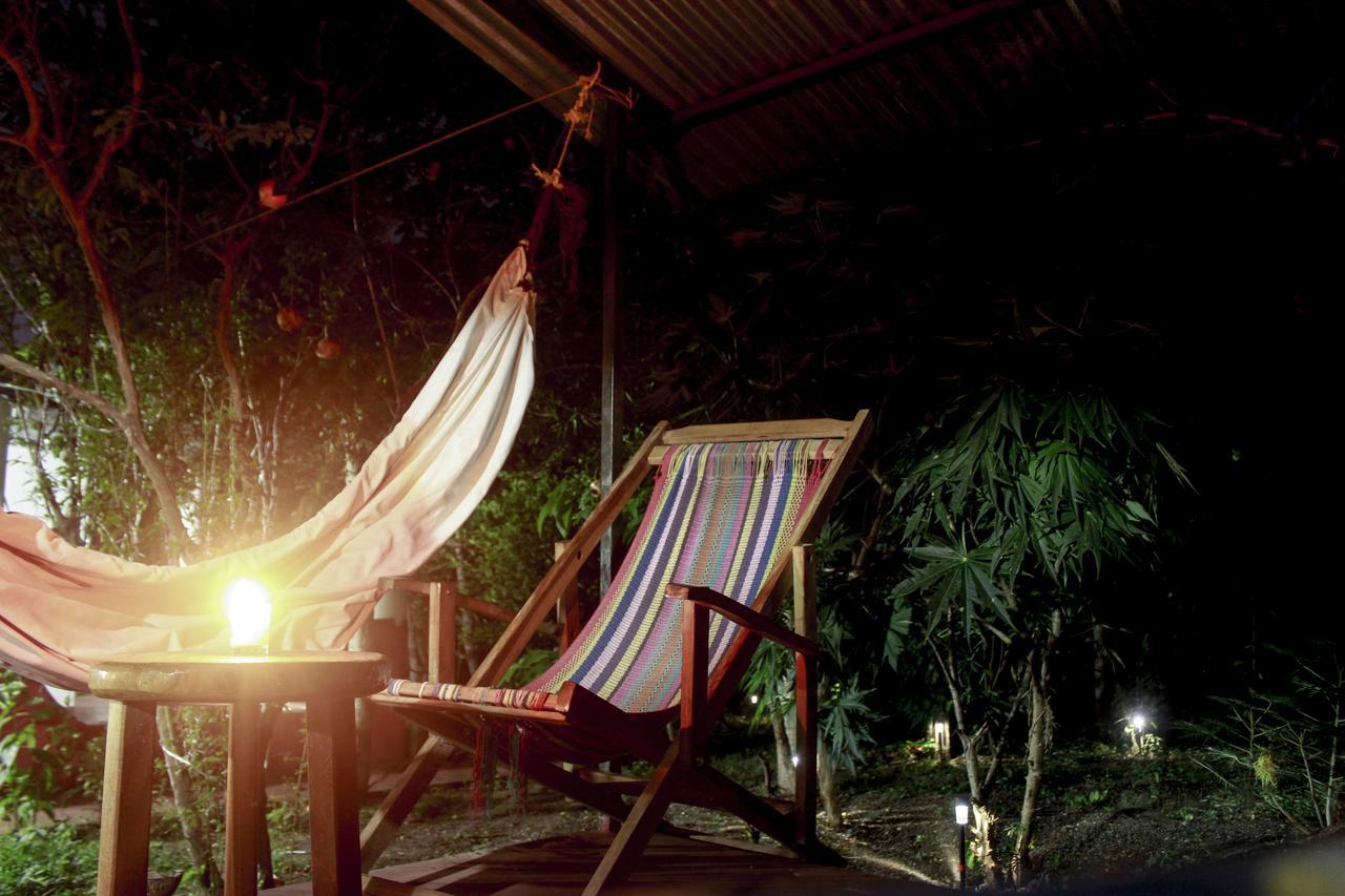Hostel Life Is Good Moyogalpa Zewnętrze zdjęcie