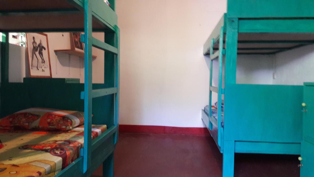 Hostel Life Is Good Moyogalpa Zewnętrze zdjęcie