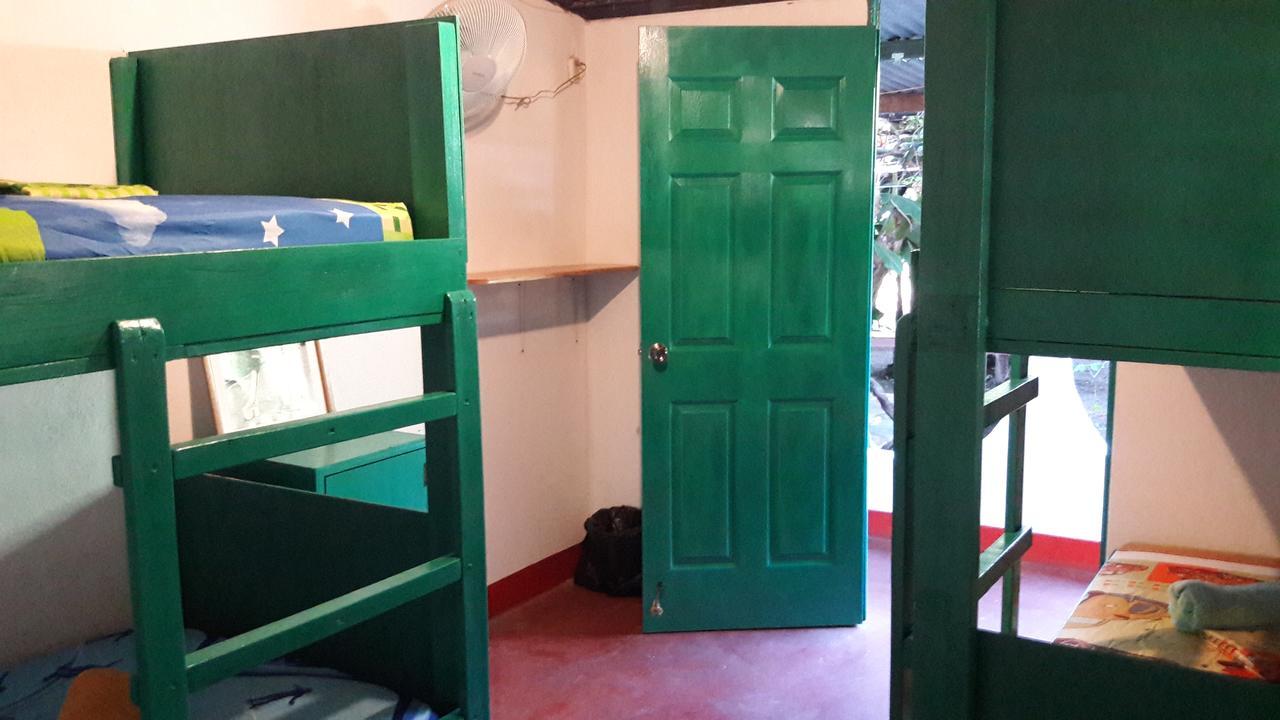 Hostel Life Is Good Moyogalpa Zewnętrze zdjęcie