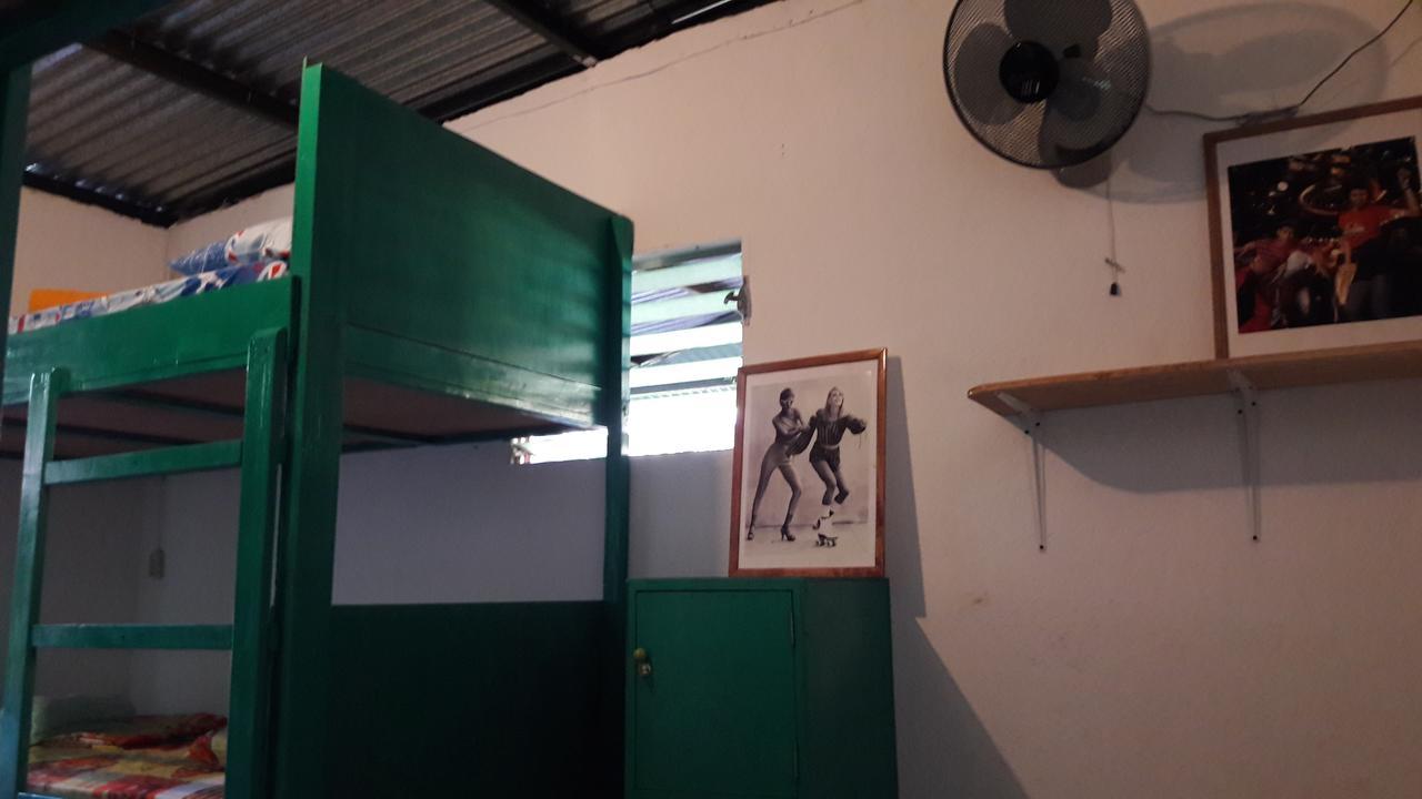 Hostel Life Is Good Moyogalpa Zewnętrze zdjęcie